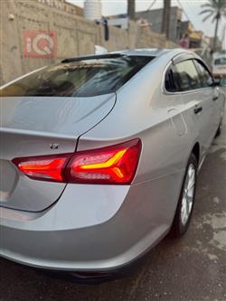 شيفروليه ماليبو